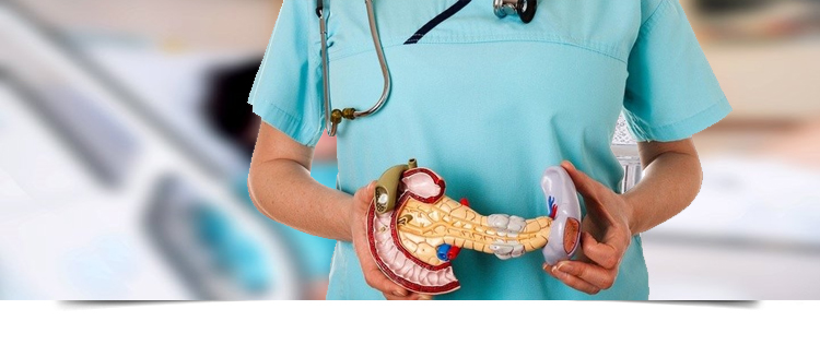 Best Gastroenterologist in Bathinda